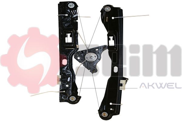 SEIM 902754 Window Regulator