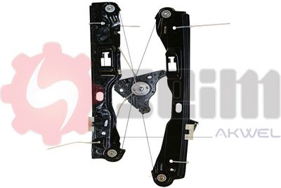 Window Regulator SEIM 902754