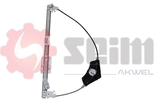 SEIM 902758 Window Regulator