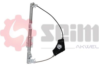 Window Regulator SEIM 902758