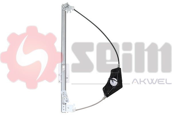 SEIM 902759 Window Regulator