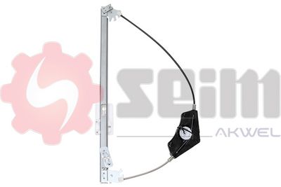 Window Regulator SEIM 902759