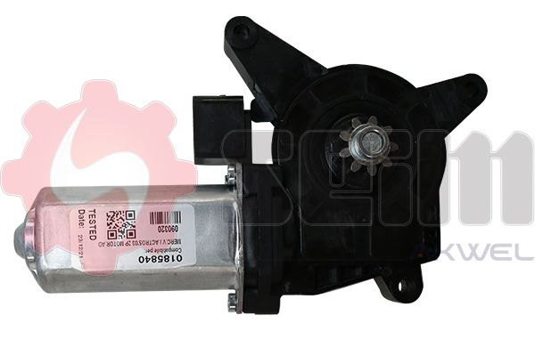 SEIM 902761 Window Regulator