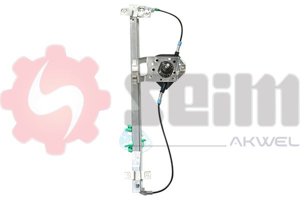 SEIM 902762 Window Regulator