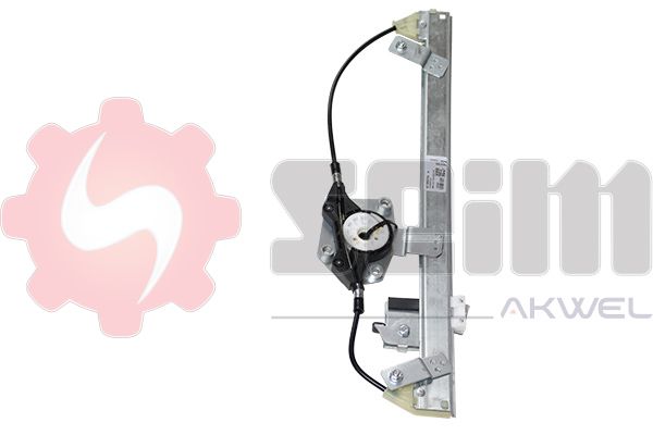 SEIM 902764 Window Regulator