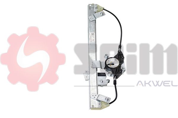 SEIM 902765 Window Regulator
