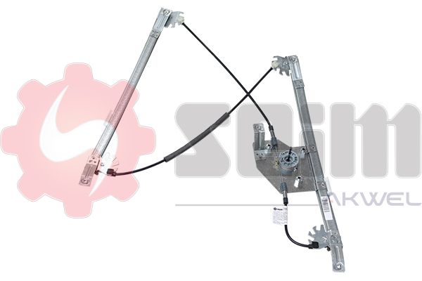SEIM 902766 Window Regulator
