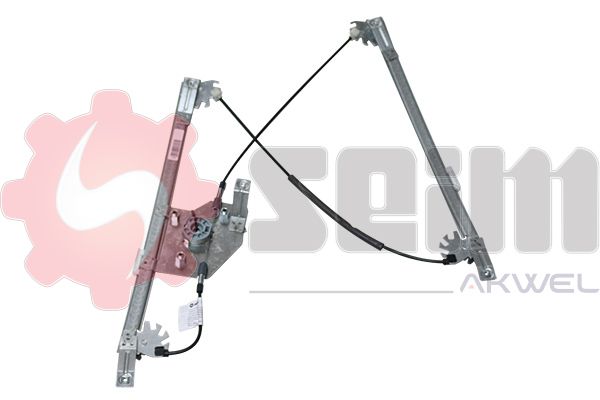 SEIM 902767 Window Regulator