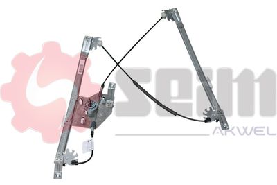 Window Regulator SEIM 902767