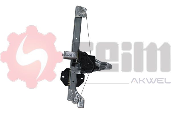 SEIM 902768 Window Regulator