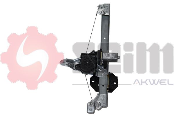 SEIM 902769 Window Regulator