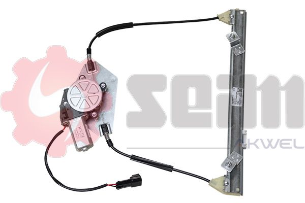 SEIM 902771 Window Regulator