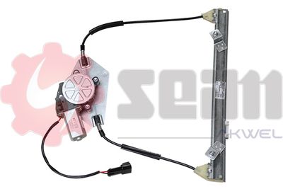 Window Regulator SEIM 902771