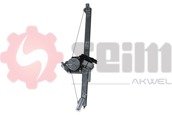 SEIM 902773 Window Regulator