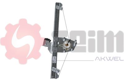 Window Regulator SEIM 902774