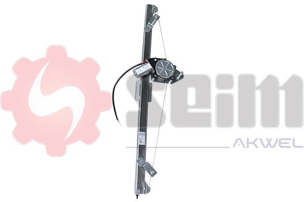 SEIM 902778 Window Regulator