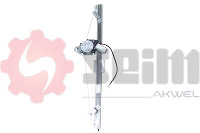 Window Regulator SEIM 902779