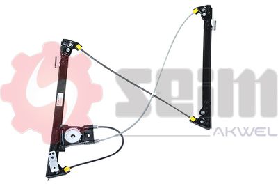 Window Regulator SEIM 902781