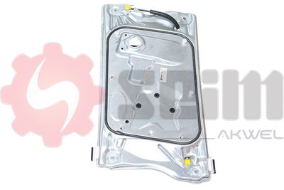 Window Regulator SEIM 902782