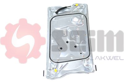 Window Regulator SEIM 902783
