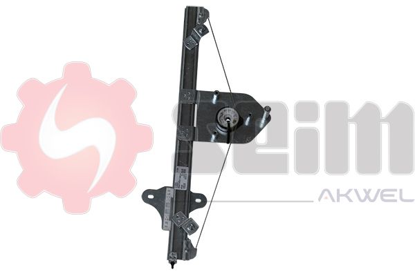 SEIM 902784 Window Regulator
