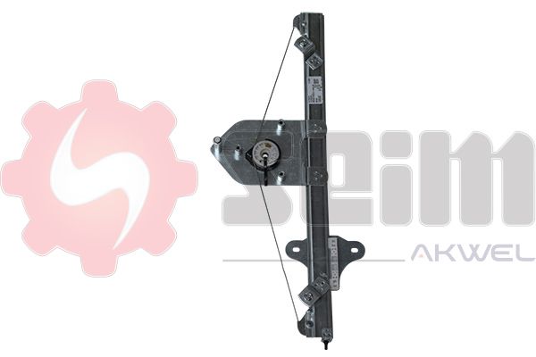 SEIM 902785 Window Regulator
