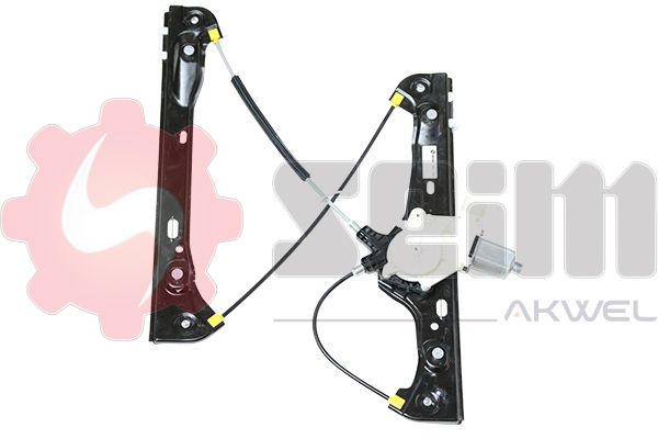SEIM 902788 Window Regulator