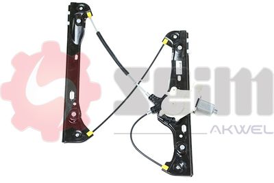 Window Regulator SEIM 902788