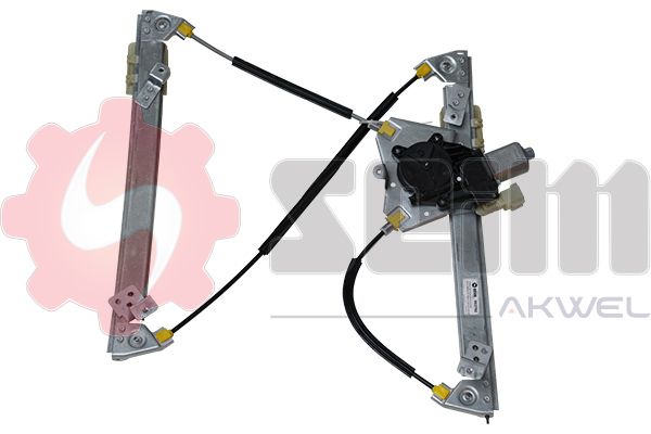 SEIM 902792 Window Regulator