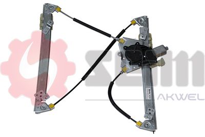 Window Regulator SEIM 902792
