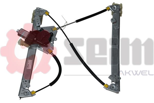 SEIM 902793 Window Regulator