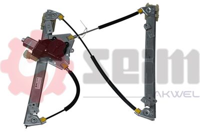 Window Regulator SEIM 902793