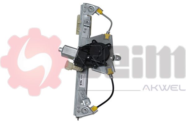 SEIM 902794 Window Regulator