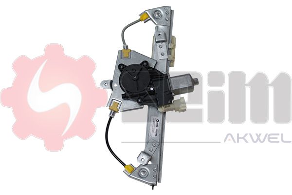 SEIM 902795 Window Regulator