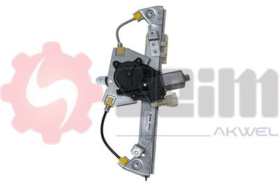 Window Regulator SEIM 902795