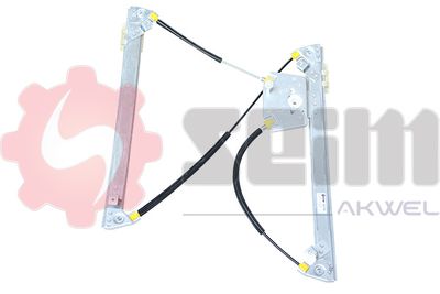 Window Regulator SEIM 902796