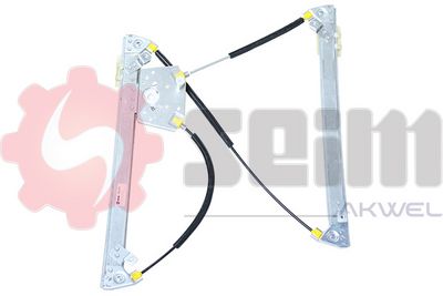 Window Regulator SEIM 902797