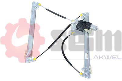 Window Regulator SEIM 902798