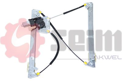 Window Regulator SEIM 902799