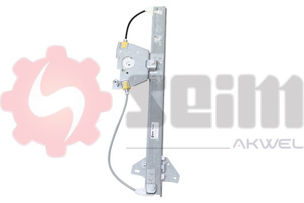 SEIM 902800 Window Regulator