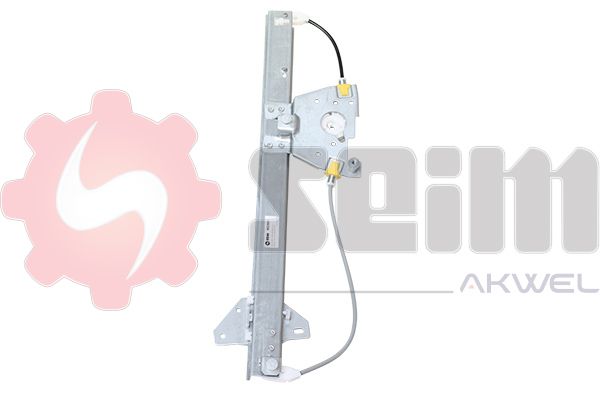 SEIM 902801 Window Regulator