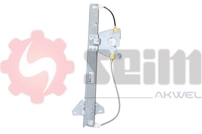 Window Regulator SEIM 902801