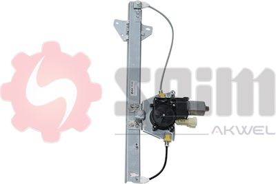 Window Regulator SEIM 902802