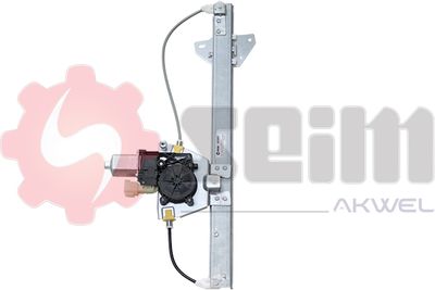Window Regulator SEIM 902803