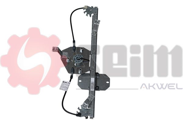 SEIM 902805 Window Regulator