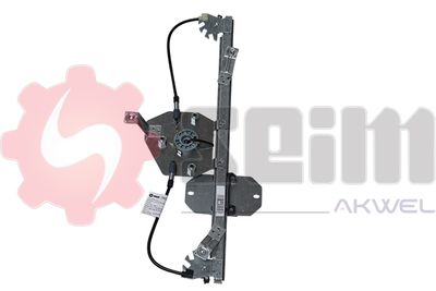 Window Regulator SEIM 902805