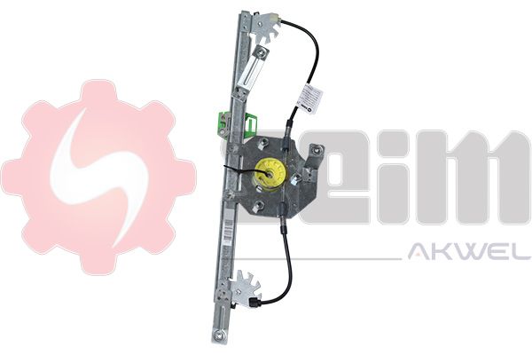 SEIM 902808 Window Regulator
