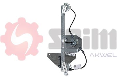 Window Regulator SEIM 902810