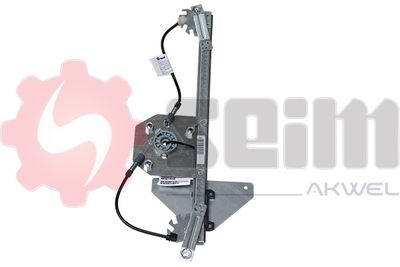 Window Regulator SEIM 902811