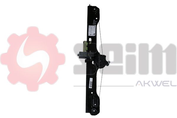 SEIM 902813 Window Regulator